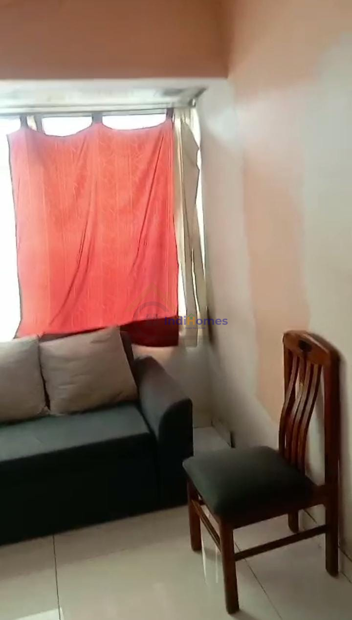 1 BHK Apartment for Sale in Kandivali West